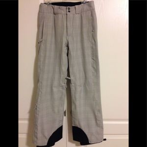 Columbia Women's Snow Pants